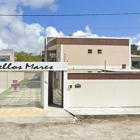 Apartamento Condominio Belos Mares Porto Seguro Exterior photo
