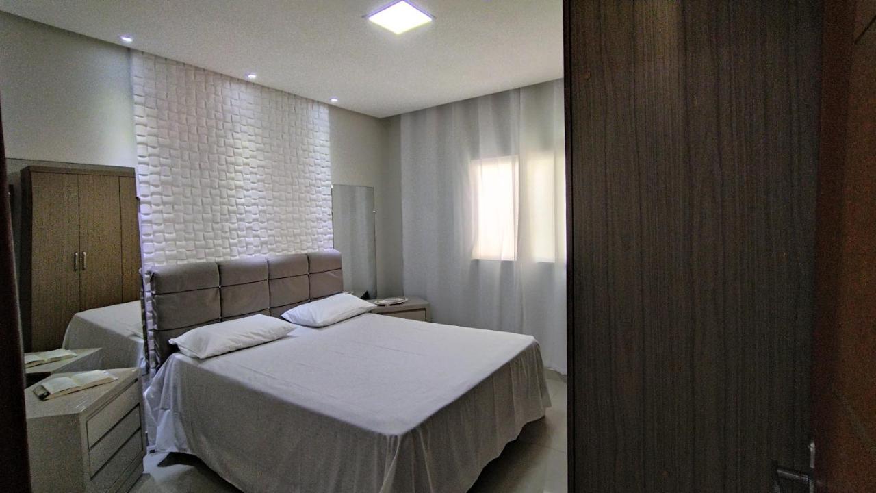 Apartamento Condominio Belos Mares Porto Seguro Exterior photo