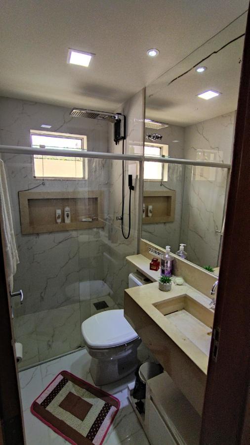 Apartamento Condominio Belos Mares Porto Seguro Exterior photo