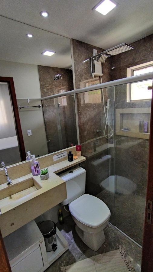 Apartamento Condominio Belos Mares Porto Seguro Exterior photo